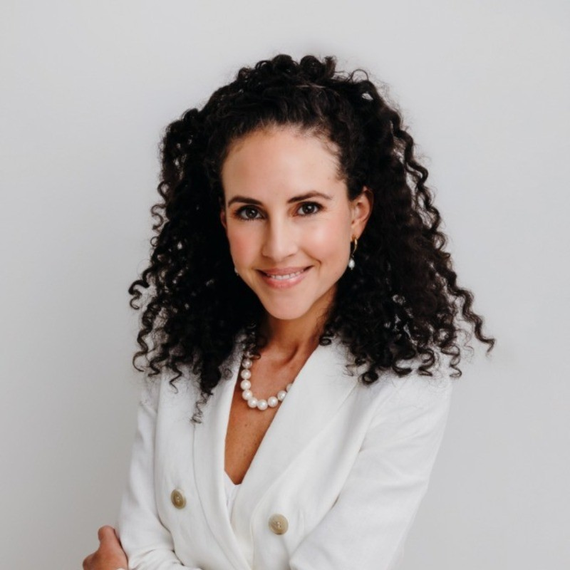 Camilla Ibrahim avatar image