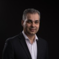 Koroush Keshavarz avatar image