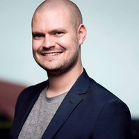 Chris Hooper avatar image