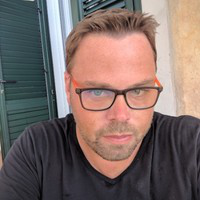 Richard Goodfellow avatar image