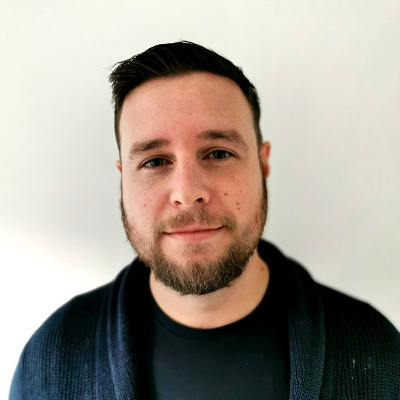 Luke Curry avatar image