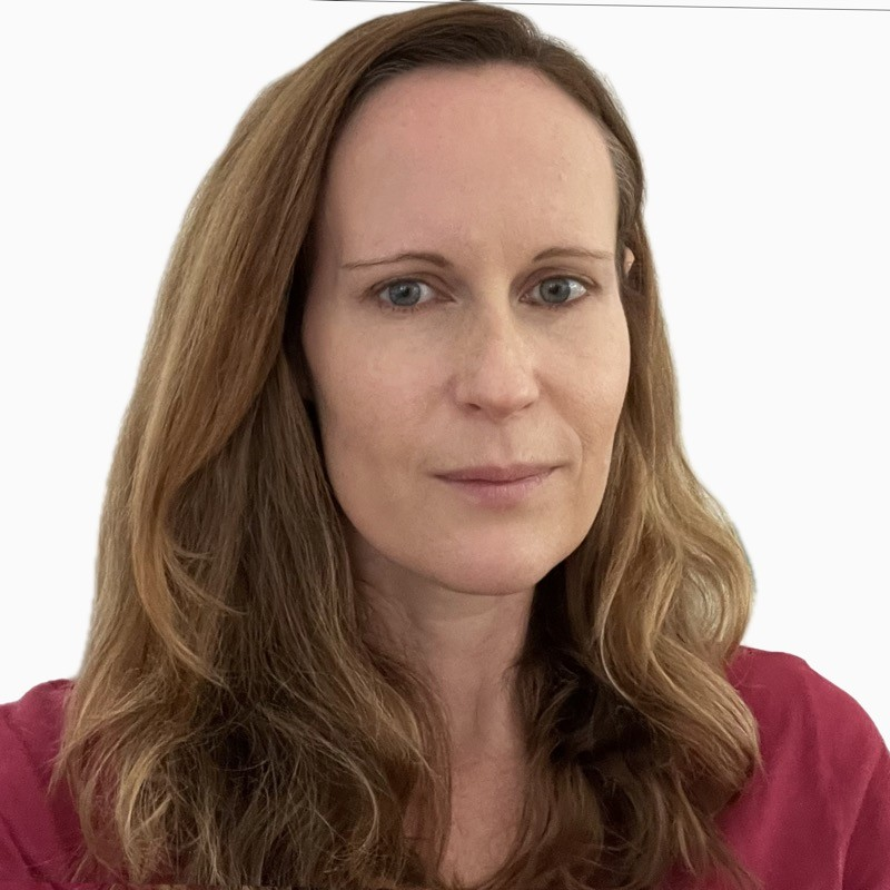 Stephanie Hall avatar image