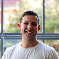 Henry Blumentals avatar image