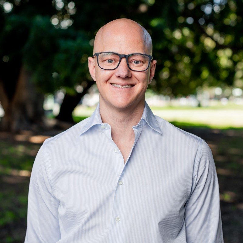 Steve Orenstein avatar image