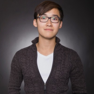 Allan Luk avatar image