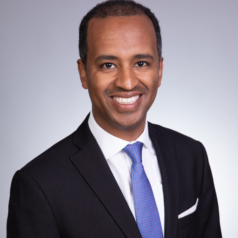 Samuel Ethiopia avatar image