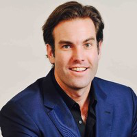 Daniel Donahue avatar image