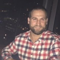 Darren Butterworth avatar image