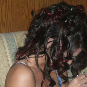 Alexandra M. avatar image