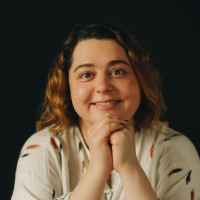 Inna Datsiuk avatar image