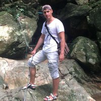 Aleksei Krasnoperov avatar image