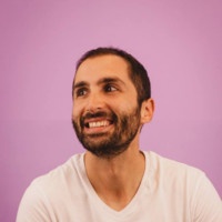 Vova Nurenberg avatar image