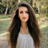 Anastasiya Cherkasova avatar image