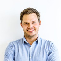 Jostein Aksnes avatar image