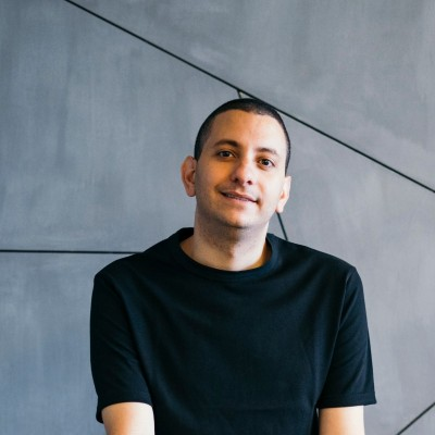 Asaf Shamly avatar image