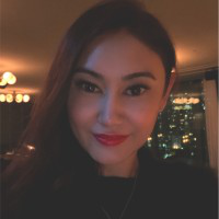 Ann Lai avatar image