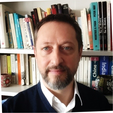 Lionel Brahami avatar image