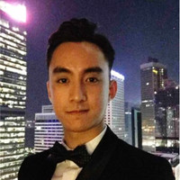 Jeffrey Kam avatar image