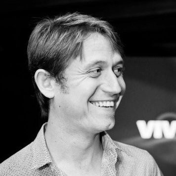 Mark Cronin avatar image