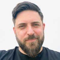 Saul Barba avatar image