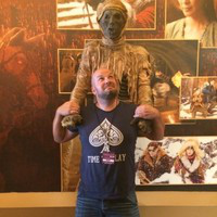 Mattias Sundell avatar image