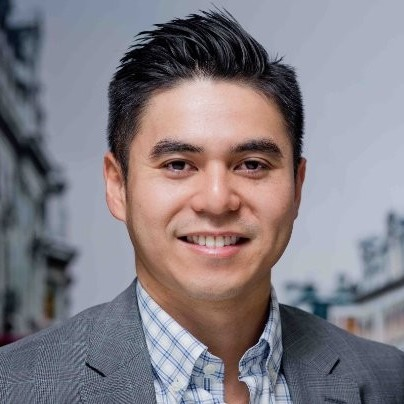 John Le, CA, CPIM avatar image