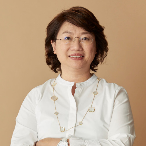 Katherine Lui avatar image