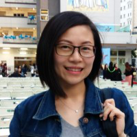 Profile Image for Maggie Kwok