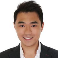Profile Image for Bernard Cheng