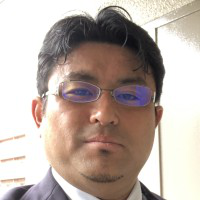 Goshi Yamaguchi avatar image