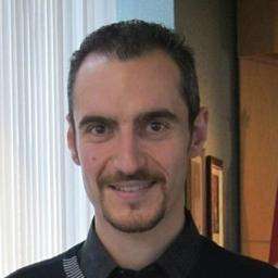 Marco Trivellato avatar image