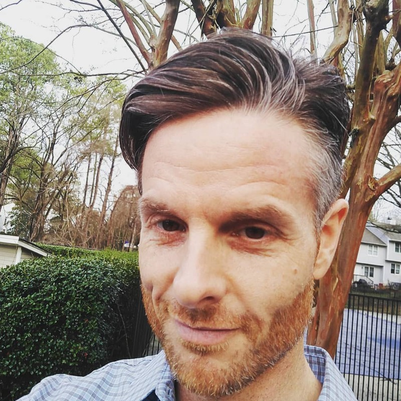 Ken Nowell avatar image