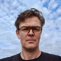Steffen Toksvig avatar image