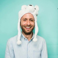 Jonathan Goldstein avatar image