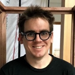 Brian Kehrer avatar image