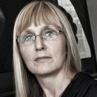 Ursula Bende avatar image