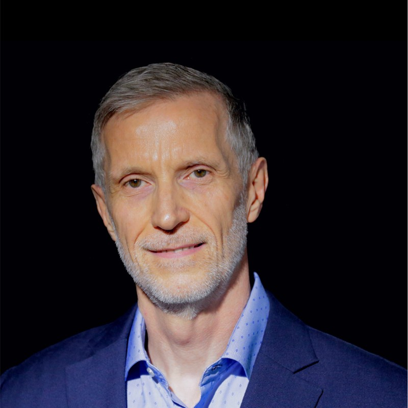 Stephen Barnes avatar image