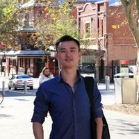 Profile Image for Gerry Wu