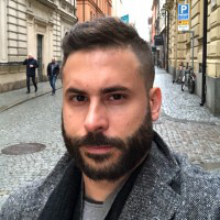 Damian Hernaez avatar image