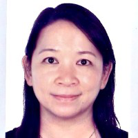 Amy Wong avatar image