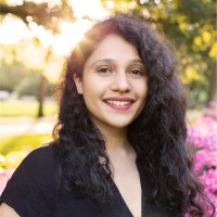 Grace Paranjape avatar image