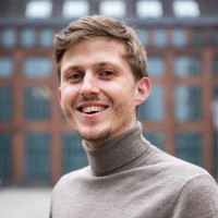 Maciej Gałkiewicz avatar image