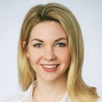 Profile Image for Anna Zhikhareva