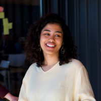 Melissa Wijngaarden avatar image