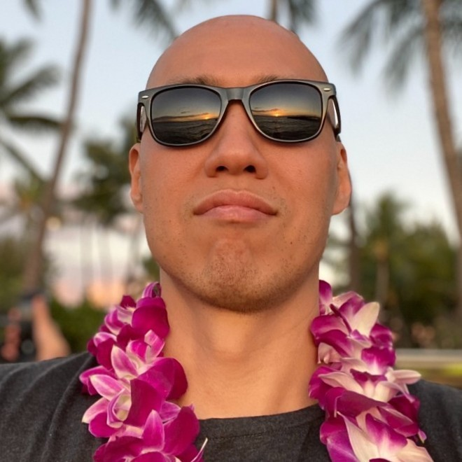 Kenny Lee avatar image