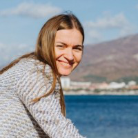 Tatyana Karimova avatar image