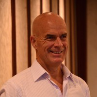 Rob Delnoij avatar image