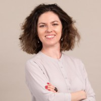 Profile Image for Alina Shkolnikov