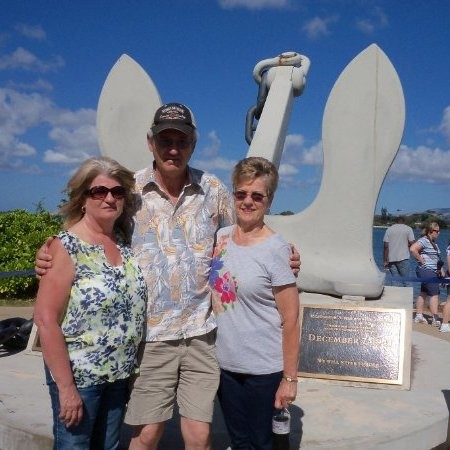 Merrill Jensen avatar image