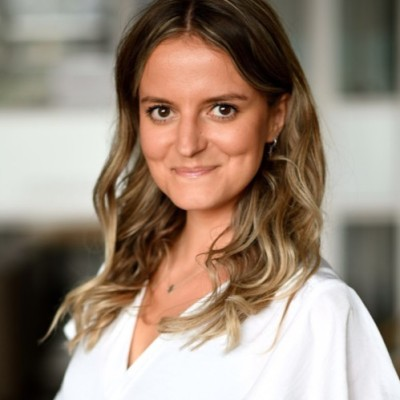 Carina Schmitz avatar image